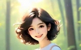 情感故事，万般温柔，归于静默深情