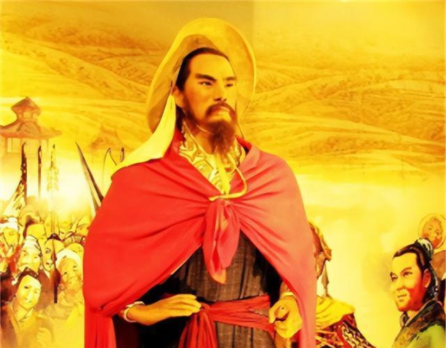 明朝“四大罪臣之首”命运大揭秘，被李自成施以酷刑折磨整整五天五夜，最终脑裂身亡的凄惨下场