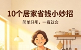 90%的人都不知道的居家窍门！简单到离谱，看完立马用上