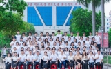 全员上岸！高三（11）班：从零开始，如愿以偿