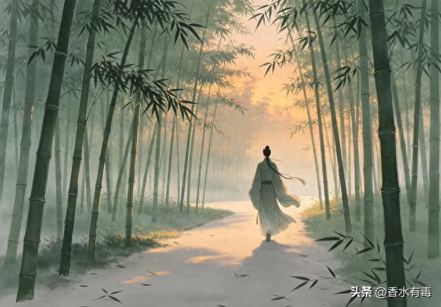 情感故事:归途