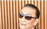 谢贤的一生，情债许多，不甘人下。