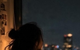 思念到底是什么滋味？白天刻意克制，深夜再也藏不住