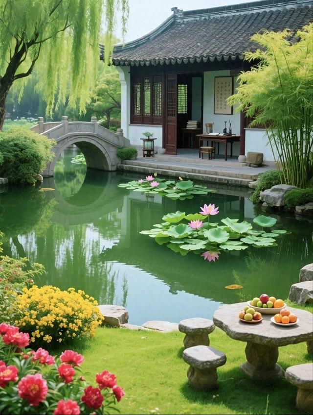 情感爆文：生活百般滋味，人生笑着面对