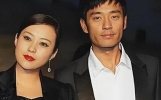 郝蕾也没想到，离婚16年后，自己那个44岁的前夫竟开始走上坡路了