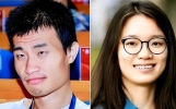 官方发文，35岁韦东奕再破天花板，让王虹和整个学术圈“沉默”了