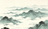 一生必读，中华诗词歌赋曲100句经典，读懂人生几度秋（建议收藏/常读常新）