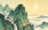 值得收藏的50句千古诗词—气质沉淀，底蕴自来