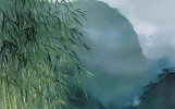 12首空灵绝美诗词，读之令人心醉神迷，心生感怀