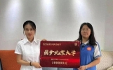 681分进北大，还拿到10万元升学奖励