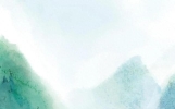 醉美人间，12首美景诗词，水光潋滟晴方好，山色空蒙雨亦奇