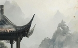 一枕清风，12首绝美诗词，眼前无长物，窗下有清风