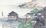 值得收藏的八篇诗词，久久回味