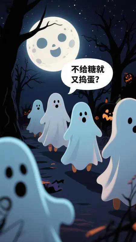 笑到抽筋的整人段子，你听过几个