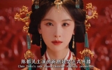 陈都灵圈内好人缘不是说说而已。