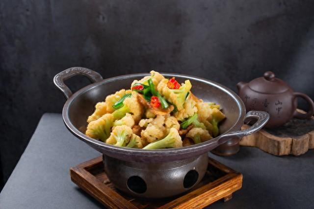 情感美文：在家好好做饭是一种生活习惯，更是一种深刻的生活良习