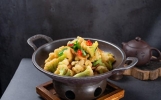 情感美文：在家好好做饭是一种生活习惯，更是一种深刻的生活良习