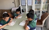 点亮夏日时光！稼轩小学开展暑期共同体实践活动