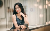 情感故事:借来的体温