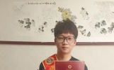 国防科技大学张轩宇：真正有价值的人生，不只谋求个人安稳，更要心中装着他人、装着家国。