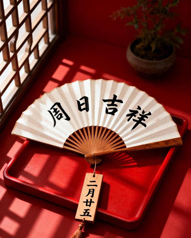 把烦恼放下，把温柔收藏：这组早安治愈短句送给周日的你