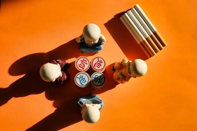 鬼谷子一生没当过官，教出的弟子却纵横天下