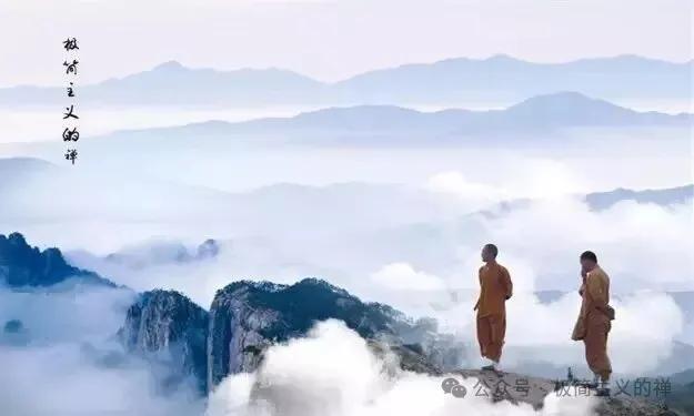 那些禅意唯美的句子