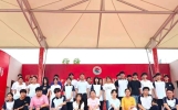 相信奋斗的力量 做新时代有为青年——全国最美教师刘秀祥到汉滨区张滩高级中学作励志演讲