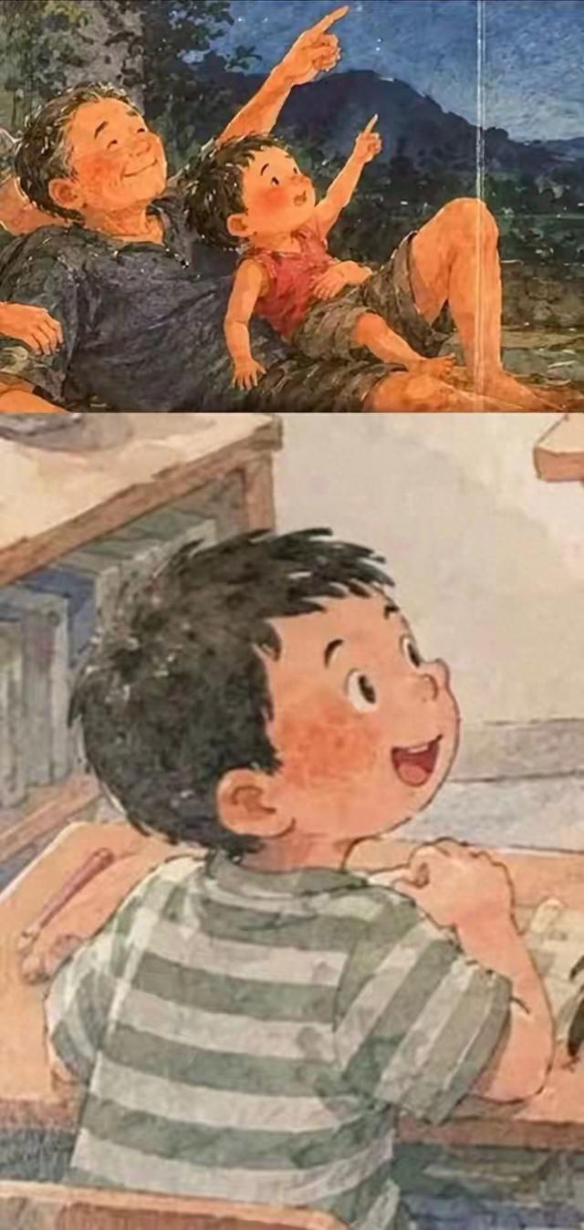 国家级儿童画展闹出大笑话，破绽竟是小孩一眼看穿