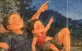 国家级儿童画展闹出大笑话，破绽竟是小孩一眼看穿