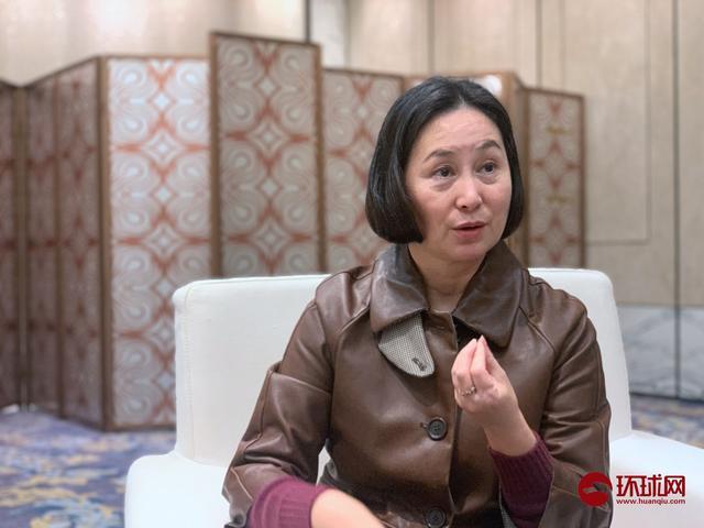 专访何超琼：澳门二十年最惊人进步不仅是经济，更是人心