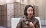 专访何超琼：澳门二十年最惊人进步不仅是经济，更是人心