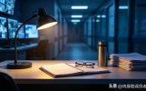 上了30年夜班我才明白：中年人最大的透支，是还不完的"睡眠负债"