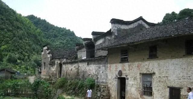 大别山里怪事多：鄂东流传的十桩民间奇闻轶事