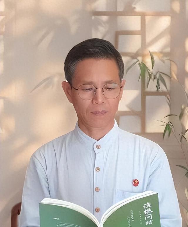 易经文化传承者朱龙生：把名字里的学问，讲给普通人听