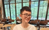 高考前突发气胸，带着引流管赴考，周宇谦圆梦清华：我并非天赋异禀，但目标明确