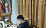 高考805分！石家铭，被中国科大录取