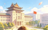 太励志！15岁初三女生高考614分，提前上岸中科大少年班