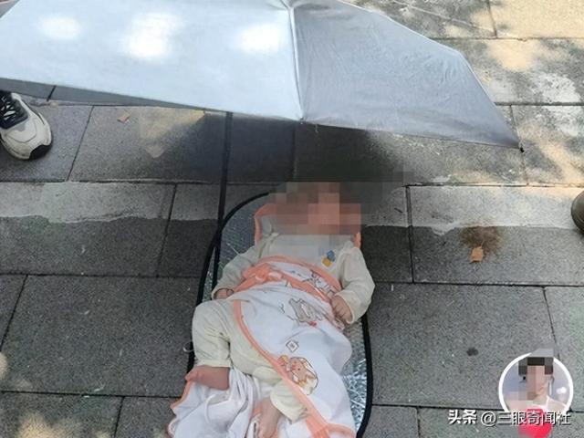 福州弃婴案再爆隐情！监控还原真相，3处隐秘细节曝光，全网震怒