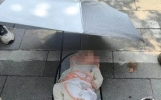 福州弃婴案再爆隐情！监控还原真相，3处隐秘细节曝光，全网震怒