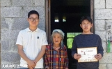 祝贺！普安15名优秀高考考生荣获2026贵州日报当代奖学金