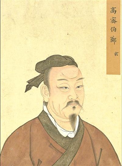 中国人的数学 两千多年前就很强