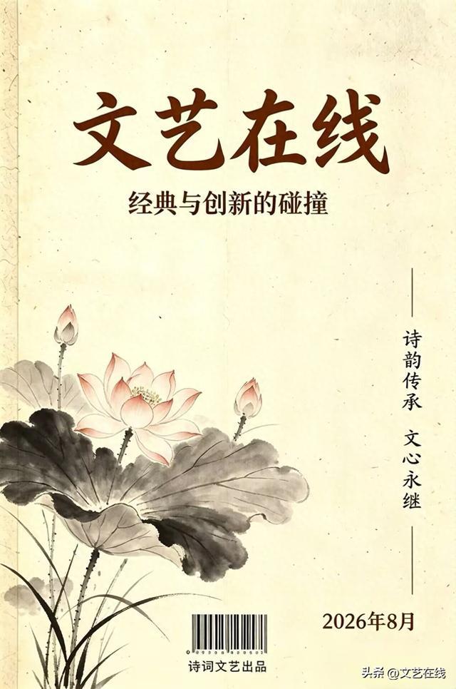 当代诗词名家冒有祥绝句二十首，烟火入诗，万物有情