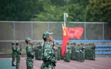天津各大高校军训对比！有的半夜拉练13公里有的主打津式搞笑整活