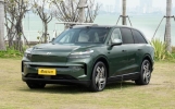 预算 25 万家用大五座 SUV，聊聊乐道 L80 真实用车感受