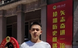 高一练身体高三摸清方向，赵域维的考军校规划有多精准？