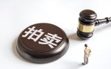 在阿里司法拍卖看标的，公告这几栏不看清，便宜可能是坑