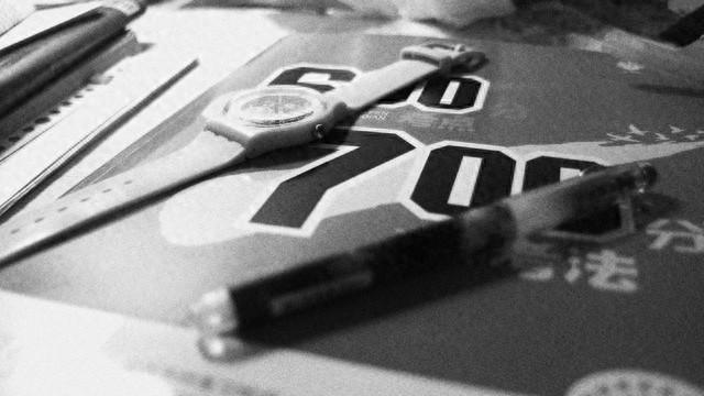 27届高三开学联考作文深度解析：90%学生都写偏的扣分真相