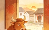 属牛人，尽量别和这五个生肖结为夫妻，消耗身心，日子难舒心