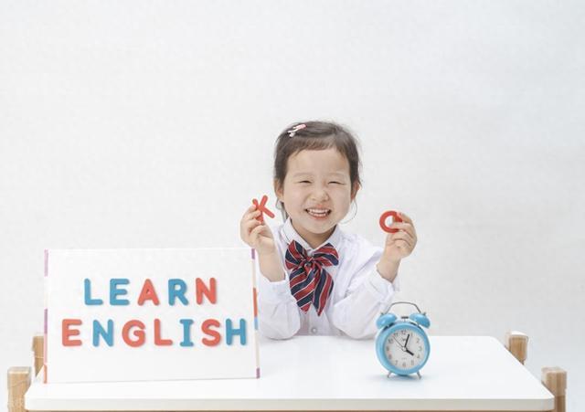笑着笑着就把英语学了！小学生英语笑话合集（中英对照）